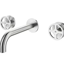 Vala02 wall mounted mixer